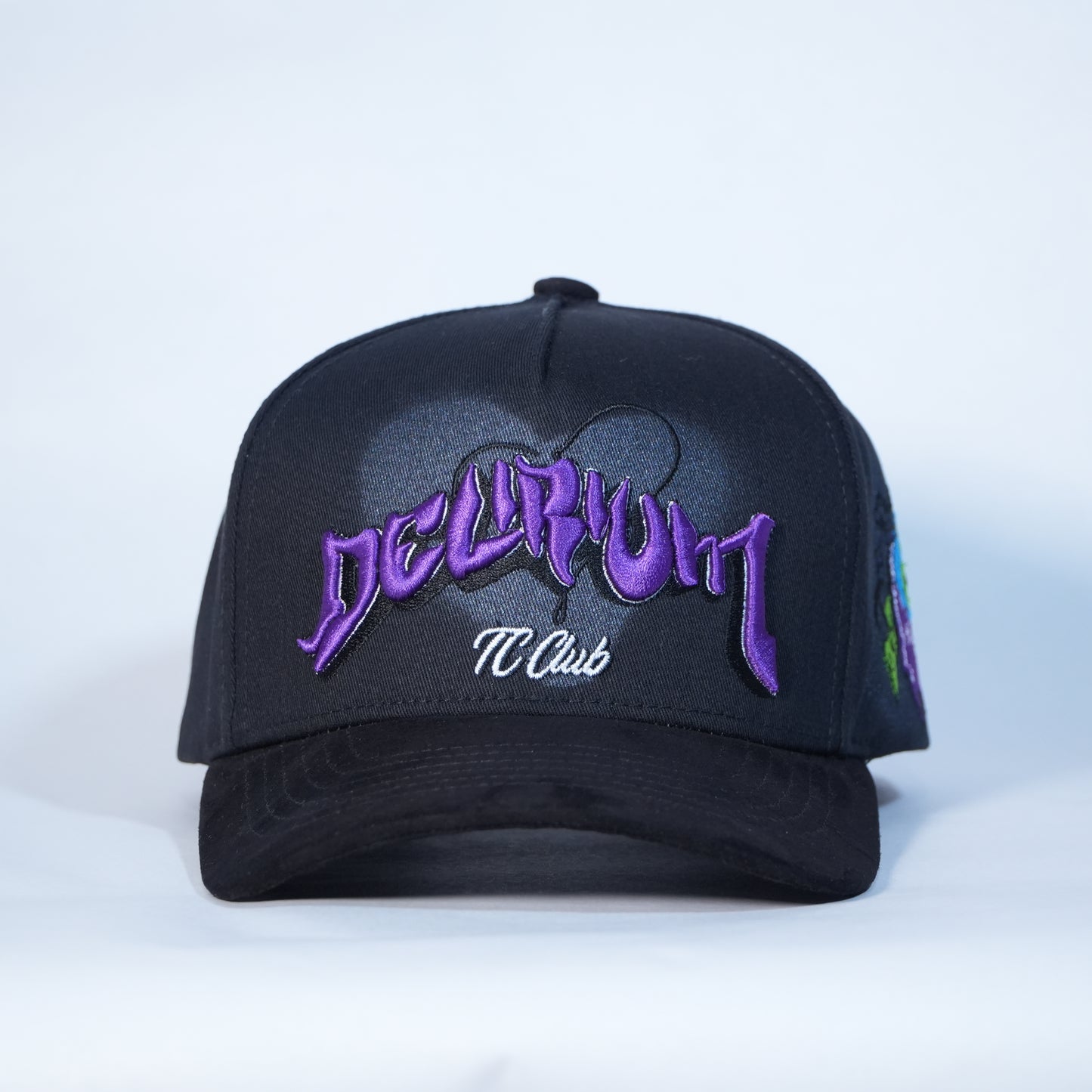 Delirium