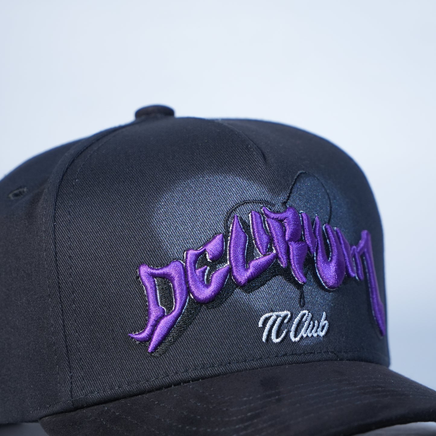 Delirium